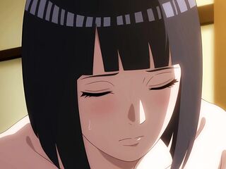Hinata cheats on Naruto with Raiakge