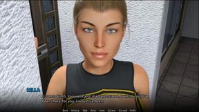 WVM stars university part 61
