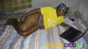 amateur ghetto lovers