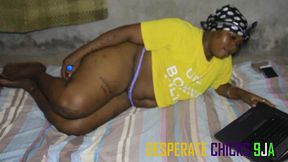 amateur ghetto lovers