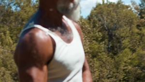 Men: Nature Brings Big Daddy's Fantasy