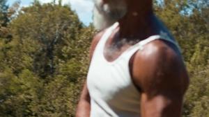 Men: Nature Brings Big Daddy's Fantasy