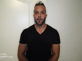 StepBrothers DP Canadian Wench HotWife Angie Bloom - AITSFS1E19 ★SCENE1/3 FREE★