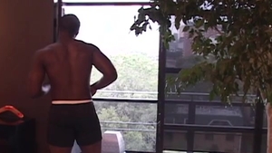 Next Door Studios: Intimate Moments with Brunette