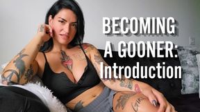 Becoming a Gooner Series: Introduction
