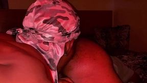 horny neighbor romantic sex 2