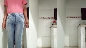 pantalones orinados y multiples organismos despues de transmision en vivo en facebook