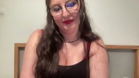 Dorothy Monroe Private Show