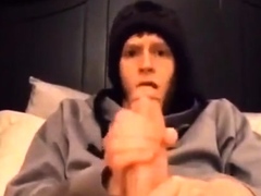 Big Toys, Big Cocks, Better Webcam Action!