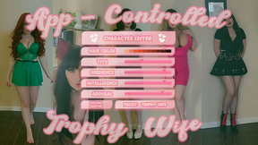 Build Your Own Girlfriend!