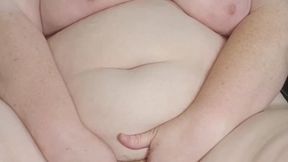 Early Morning Toy Orgasm Fullbody