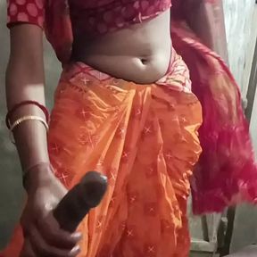 Desi bhabhi ki tremendous chudai