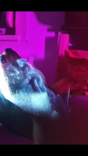 My feet are waiting for you