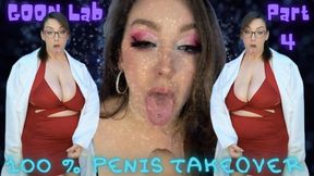 Gooning 365: G.O.O.N. Lab 4 (1080 MP4)