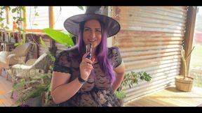 Halloween Treat Solo Squirt Spellbinding