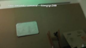 last amanda sammie