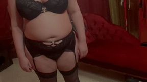 Ruby learns how to strip tease correctly The complete clip at a special price