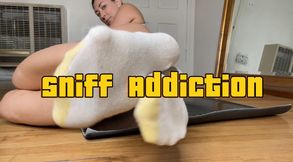 Sniff Addiction