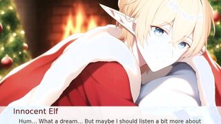 AI-DRAWN SEX-VISUAL NOVEL plowed YESH