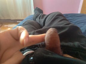 Do you like my devastating cock?