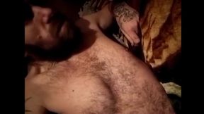 Str8 Guy Does Private Chat