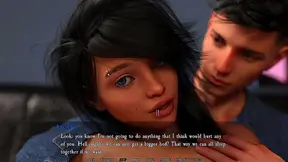 AI Beauty Gags on Giant Beast Dick Gets Pounded Hard from Behind