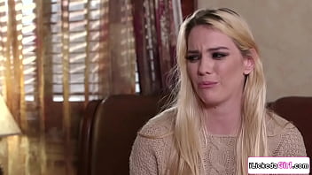 I&#039_ll do what you asked only if you let me lick your pussy