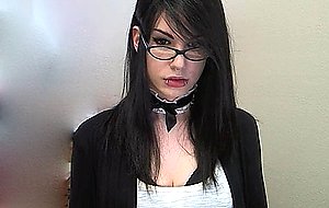 Kalindra chan breast showing