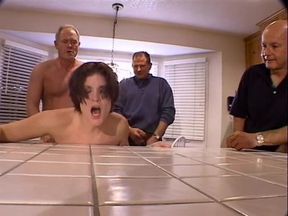 Screw My Wife Club: Screwed Wife #84