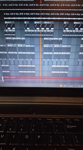 Music by Me