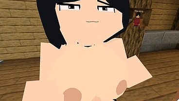 The Jenny mod, Fapcraft Minecraft It is Ada Wong from Resident Evil and she wants to fuck