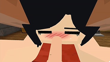 The Jenny mod, Fapcraft Minecraft It is Ada Wong from Resident Evil and she wants to fuck