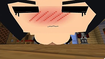 The Jenny mod, Fapcraft Minecraft It is Ada Wong from Resident Evil and she wants to fuck