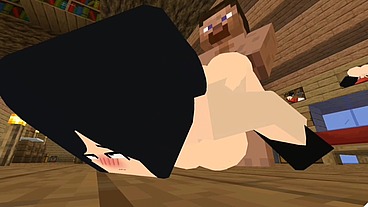 The Jenny mod, Fapcraft Minecraft It is Ada Wong from Resident Evil and she wants to fuck