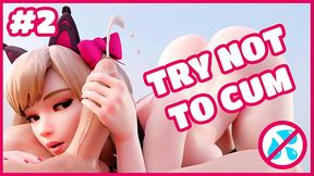 Fap Hero - 3D Porn Game Best Sex Compilation