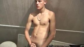 Amateur Lance Jacking