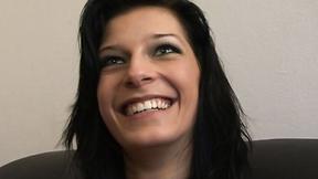 ”CZECH STREETS - Man traded his housewife Katka for money”