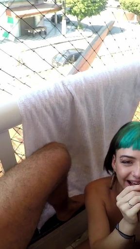 My Wife Really Wanted to Taste My Friend's Huge Cock