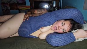 you fucked my twin how dare you