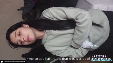 I pay for my move with a good blowjob and fuck and a good cumshot on my face amateur