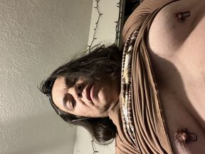 Grumpy solo