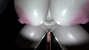 Lady Dimitrescu Ride POV