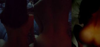 【ハメ撮り】「すごい、、おっきくなってるっ❤」美尻女子大生のバック生ハメセックス(素人、個人撮影、JD)