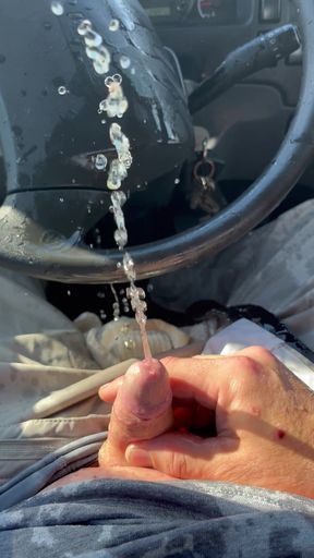 Blk Mailed Into Doing Some Wild Stuff