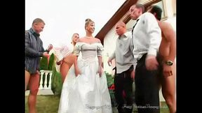 The Bride'_s Facials