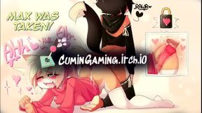 [Gameplay] Max The Elf v0.4 [Femboy Hentai game PornPlay] Ep.6 turned into futanar...