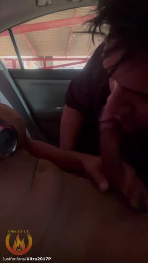 Sucking My Str8 Friend After His Soccer Practice