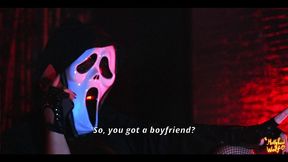 scream porn - mollyredwolf