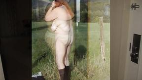 ”ILOVEGRANNY Sexy Nudes Of Ancient Moms Compilated”