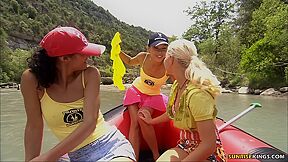 Jennifer Love - Outside